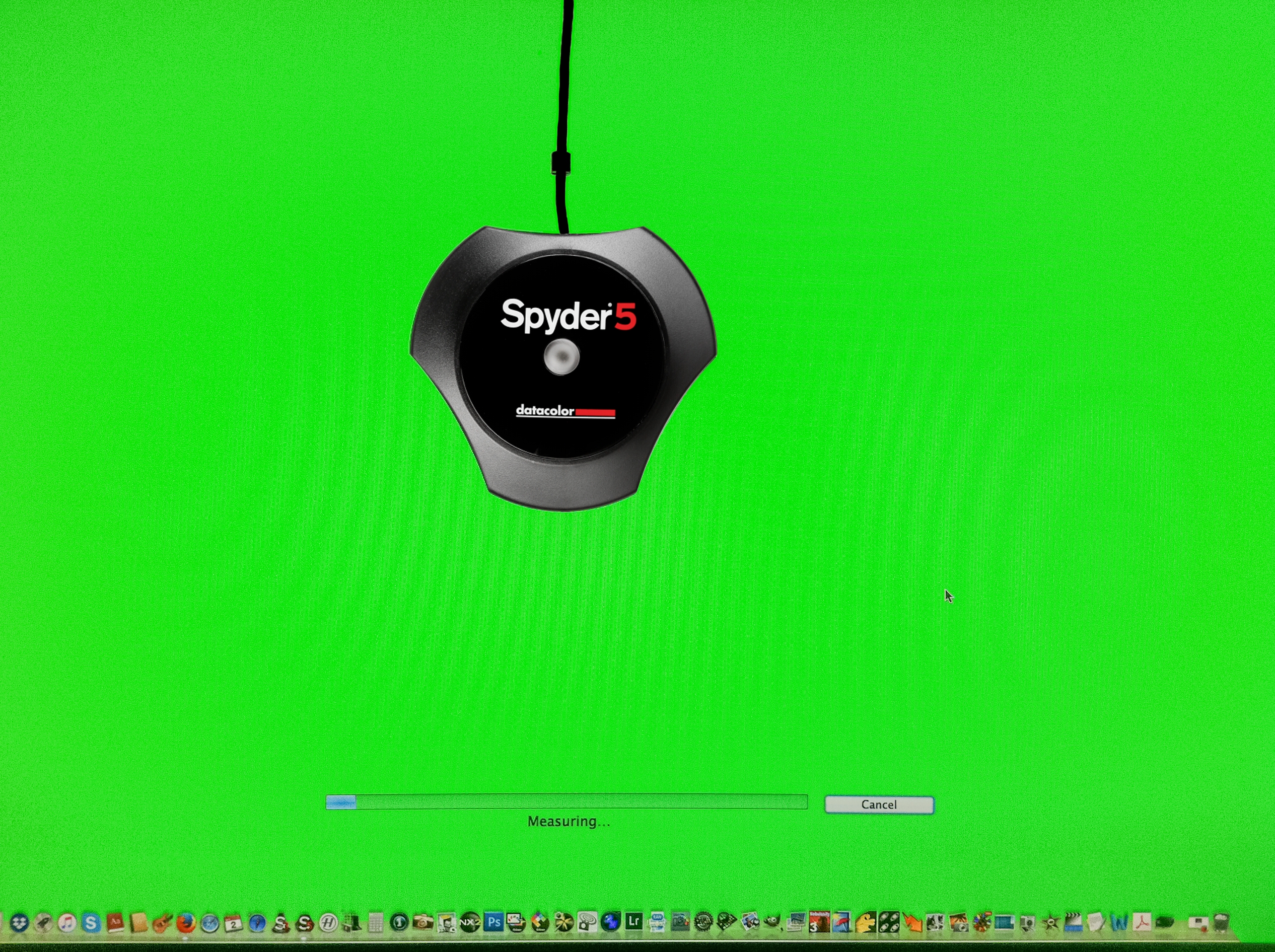 Datacolor Spyder5 Pro