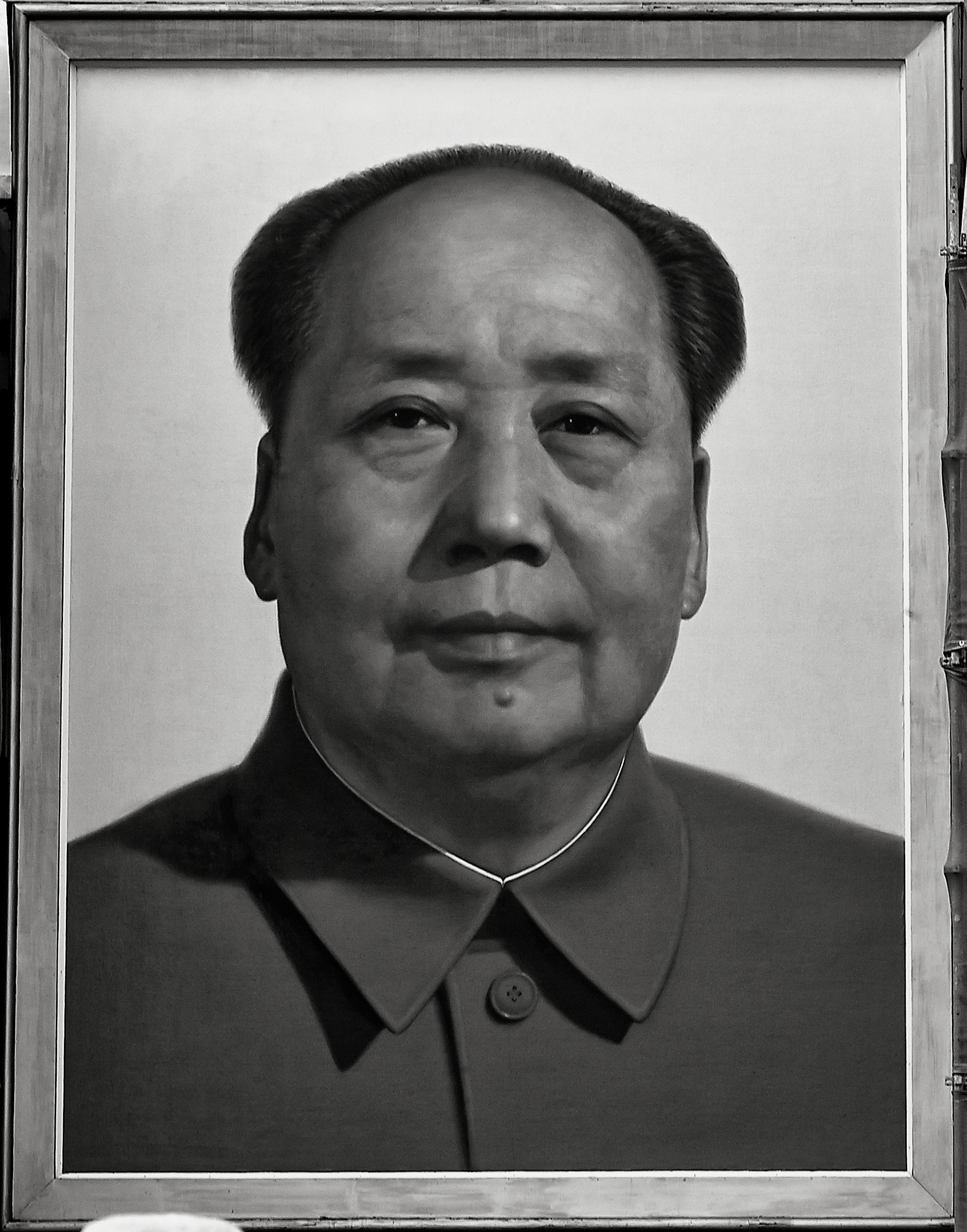 Chaiman Mao