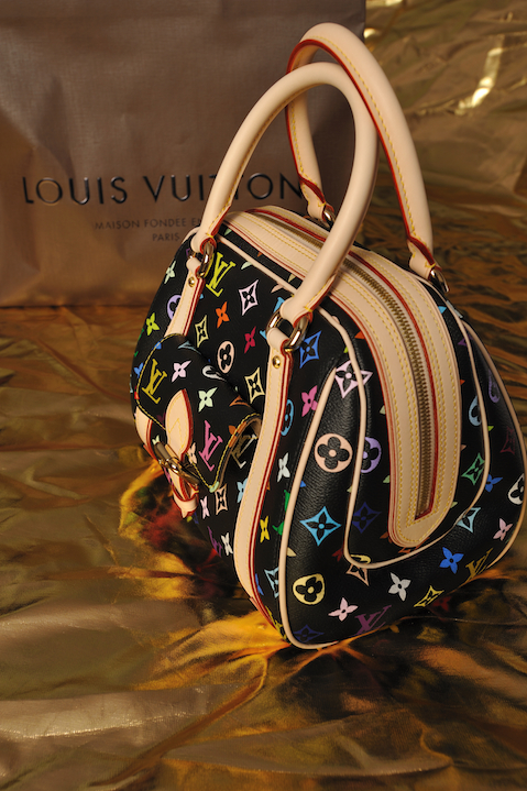 Louis Vuitton, LV Purse