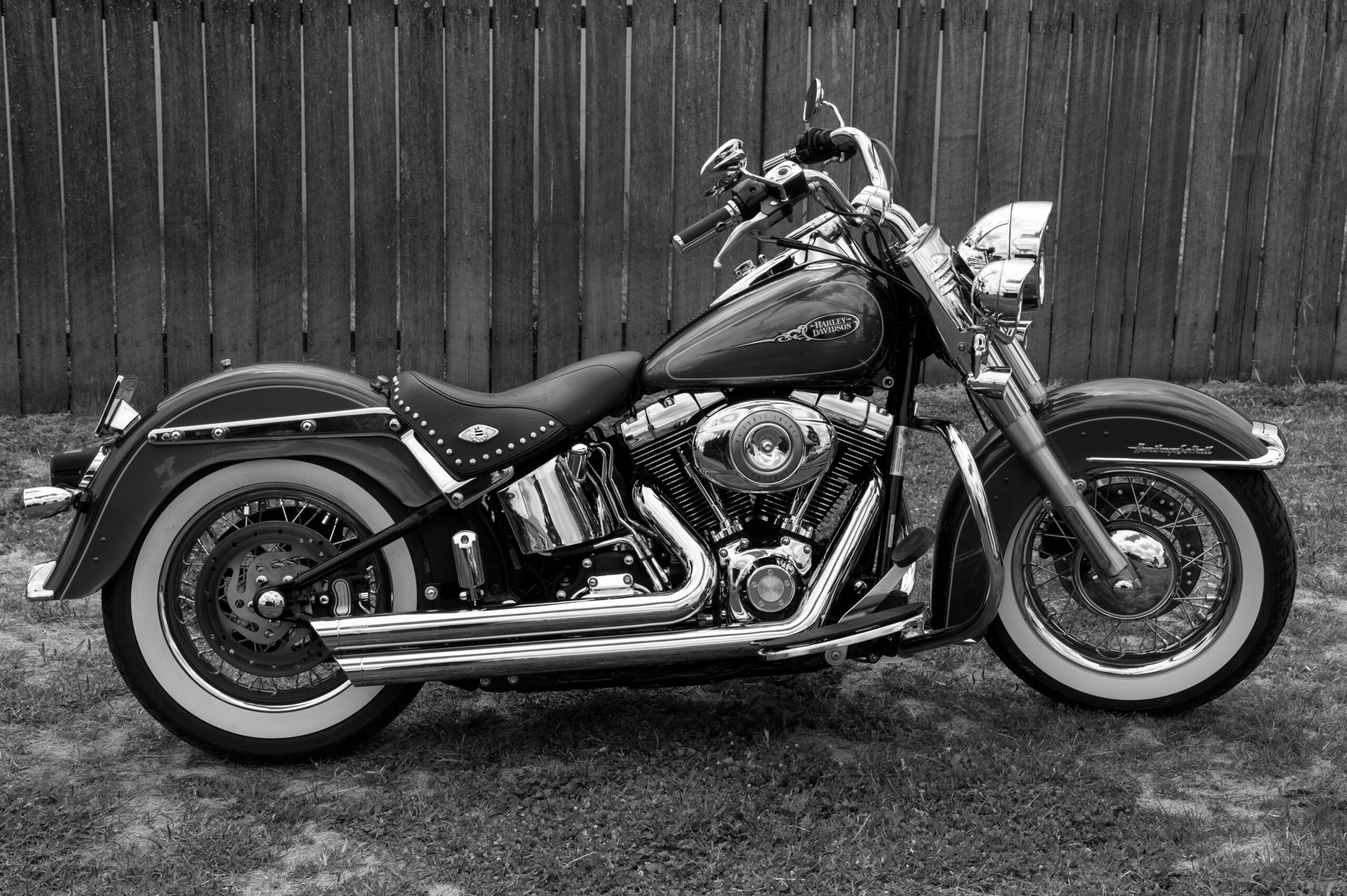 Harley-Davidson