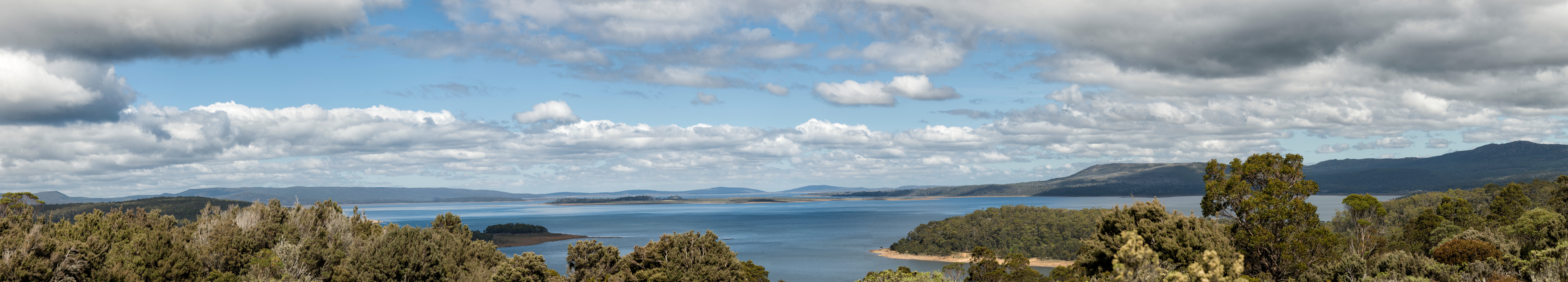 Great Lake, Central Highlands, Tasmania
