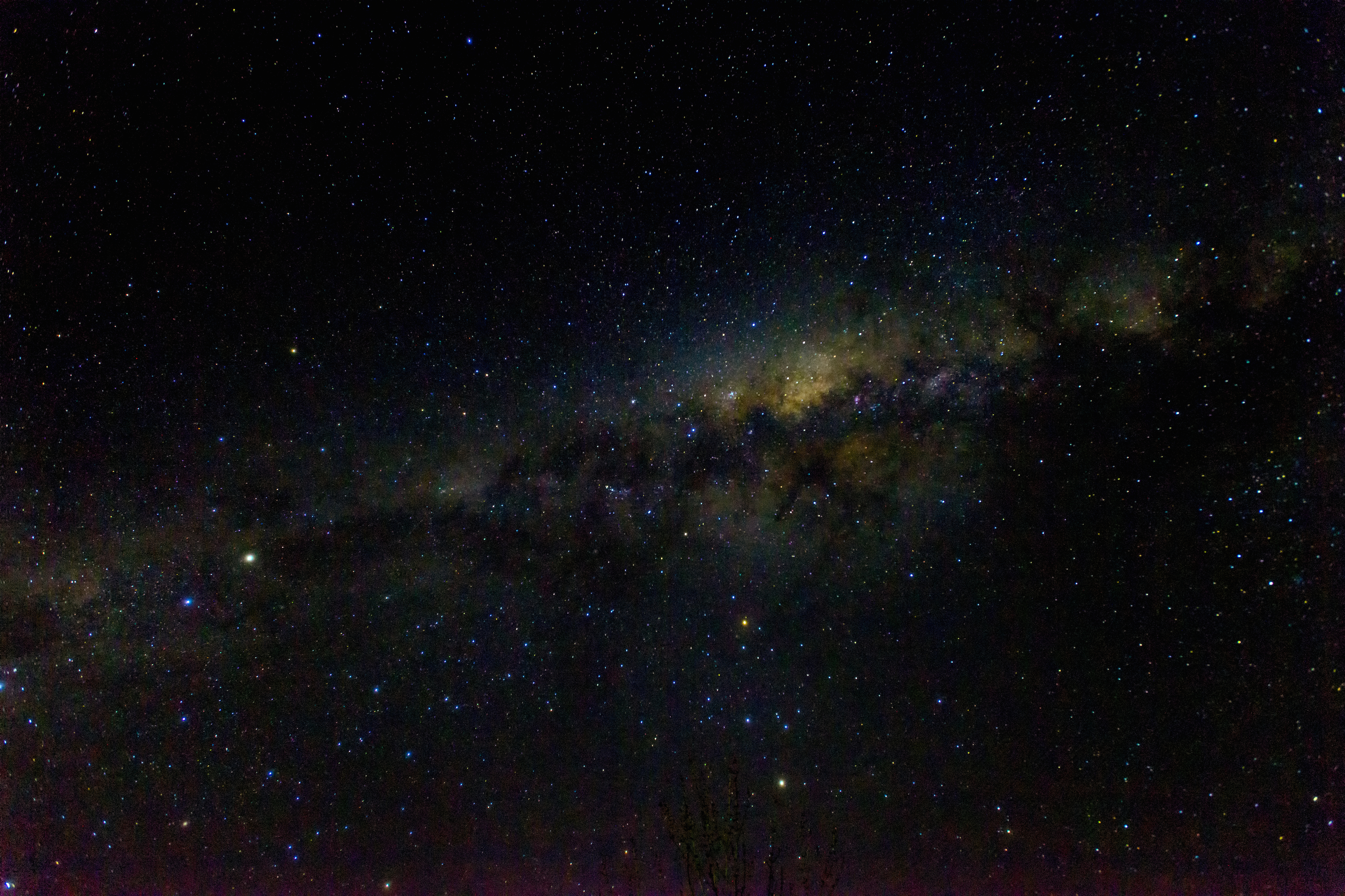 Milky Way